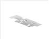 HP Laptop CPU heatsink for HP für HP Chromebook x360 14b-cb0000