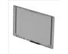 HP BACK COVER ENB W SINGLE ANTENN für HP 17-cn0000