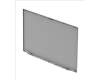 M52957-001 HP LCD BACK COVER NSV W ANTENNA S