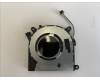HP M53067-001 laptop cooling fan assembly