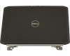 M5KW5 Dell LCD back cover with hinges