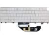 Dell Backlit laptop keyboard for für Dell XPS 13 Plus (9320)