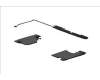 HP SPS-SPEAKER KIT für HP ZBook Firefly 15 G8