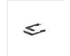 M83461-001 HP Speaker with rubber housing,