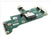 MH92D Dell Daughter Board With WLAN Mylar