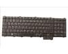Dell Keyboard (GERMAN) für Alienware m18x R2 (DDR3)