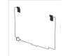 N07099-001 HP WLAN-Antenne