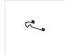 N07110-001 HP SPS-CABLE KIT LCD
