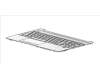 N05296-041 HP SPS-TOP COVER ASV W/KBD AHS
