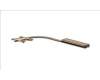 N08727-001 HP 15W laptop heatsink for UMA