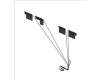HP WWAN antenna for HP laptops für HP Pavilion x360 14-ek0000