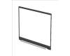 N10417-001 HP SPS bezel with hinge cap for