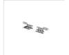 HP Laptop LCD hinge for HP models für HP Spectre x360 14-ef0000