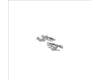 HP Hinge Kit für HP ProBook 455 G9