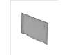 N13169-001 HP BACK COVER W ANTENNA QHD NFB