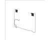 HP ANTENNA DUAL 250N für HP Victus 15-fa0000