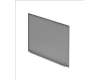 HP BACK COVER W ANTENNA OLED für HP Envy 16-h0000