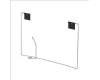 HP Dual QHD internal antenna for für HP Omen 16-k0000