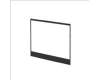 HP BEZEL LCD für HP Omen 16-k0000