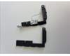HP N15680-001 SPEAKER W CUSHION AND SPONGE