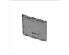 HP SPS-BACK COVER LCD WLAN PVCY für HP EliteBook 865 G9