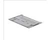 HP BASE ENCLOSURE CBG W RUBBER FE für HP 15-fc1000