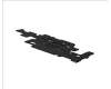 N38632-001 HP SPS-THERMAL MODULE