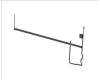 HP LCD cable with Full HD webcam für HP 17-cn0000