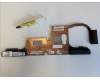 HP 80W heatsink for HP systems für HP Envy 16-h1000