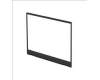 HP BEZEL CCW für HP Omen 16-u1000