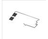 HP SPS-ANTENNA PLA für HP Omen 16-xd0000