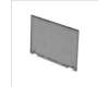 HP BACK COVER W ANTENNA WLAN QHD für HP Omen 16-wf0000