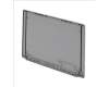 HP BACK COVER NSV WLAN6 W ANT für HP Chromebook 15a-nb0000