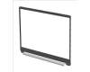 HP BEZEL W HINGE CAP MNS AND CAM für HP Chromebook 15a-nb0000