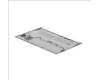 HP BASE ENCLOSURE NSV W RUBBER FE für HP Envy 17-cw0