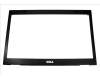 N3MDN Dell LCD Bezel Assy W Cam