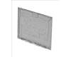 HP Back cover for WWAN LCD 1000N für HP EliteBook 835 G11