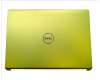 N498H Dell LCD Back Cover (GREEN)