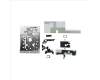 N50974-001 HP SPS-MISC KIT