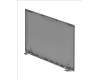 N63203-001 HP BACK COVER NSV W ANTENNA DUAL