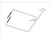 N60123-001 HP ANTENNA DUAL