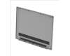 N60125-001 HP BACK COVER W ANTENNA MGB