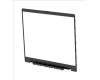 N60133-001 HP SPS-BEZEL W/HINGE CAP TUP