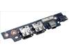 N820F Dell ASSY CRD PLN USB TS L