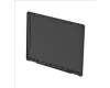 HP Back cover with integrated für HP Omen 14-fb0000