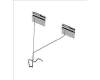 HP Dual-band WLAN antenna for HP für HP Chromebook Fortis 14 G11