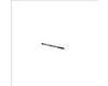 N84800-001 HP SPS-WEBCAM HD W/MIC W/RUBBER