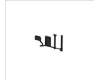 HP 40-pin OLED display cable for für HP Envy 16-ad0000