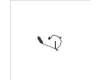 HP WUXGA LED display cable with für HP Omen Max 16-ah0000