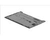 HP SPS-BASE ENCLOSURE W/RUBBER für HP Chromebook Plus 14a-nf0000